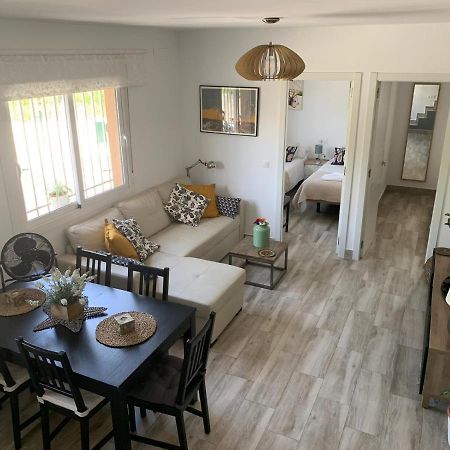Pedregalejo Beach House 말라가 외부 사진