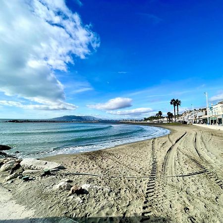 Pedregalejo Beach House 말라가 외부 사진