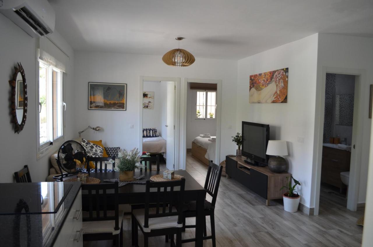 Pedregalejo Beach House 말라가 외부 사진