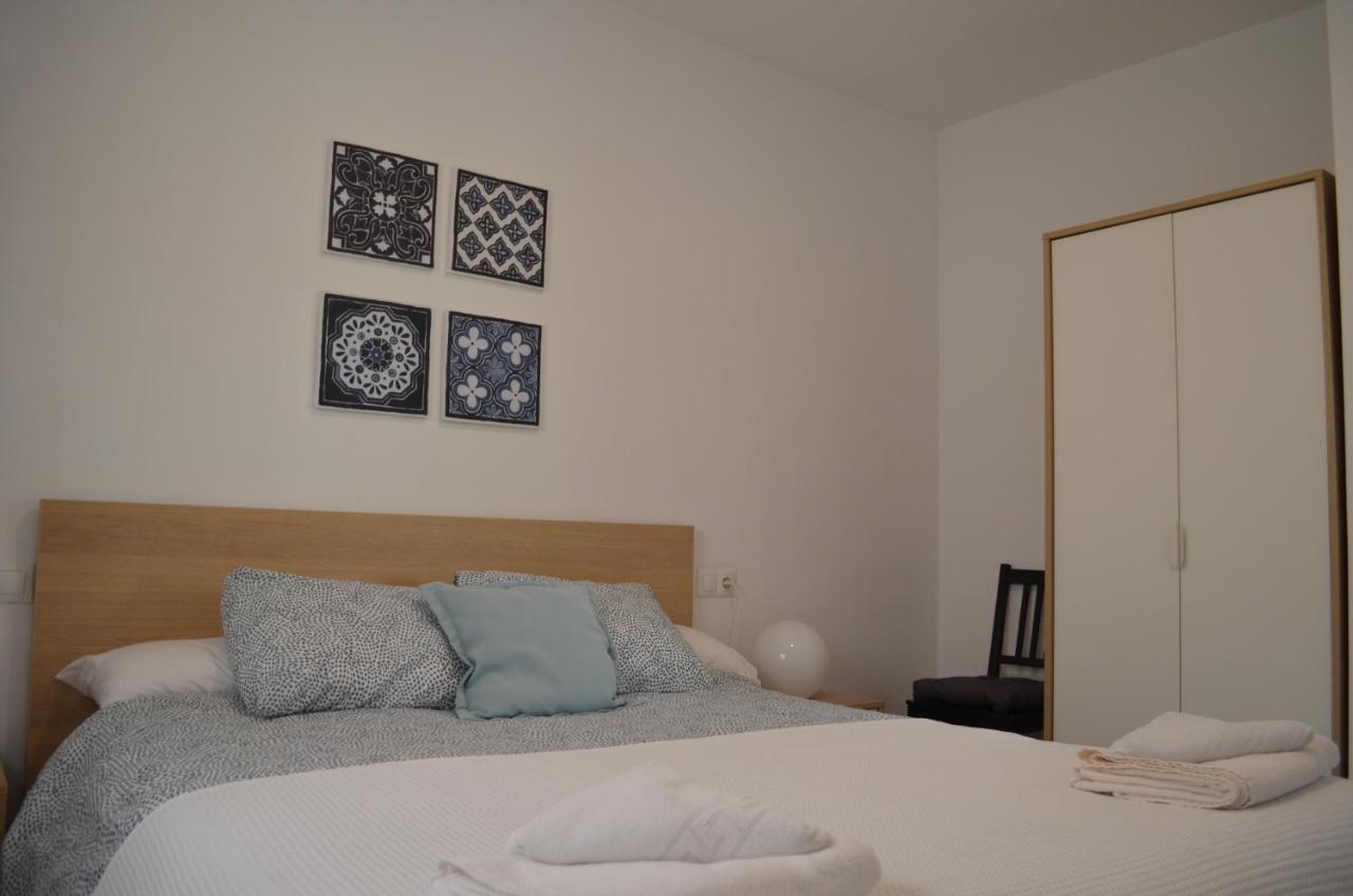Pedregalejo Beach House 말라가 외부 사진