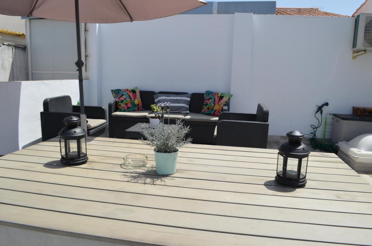 Pedregalejo Beach House 말라가 외부 사진