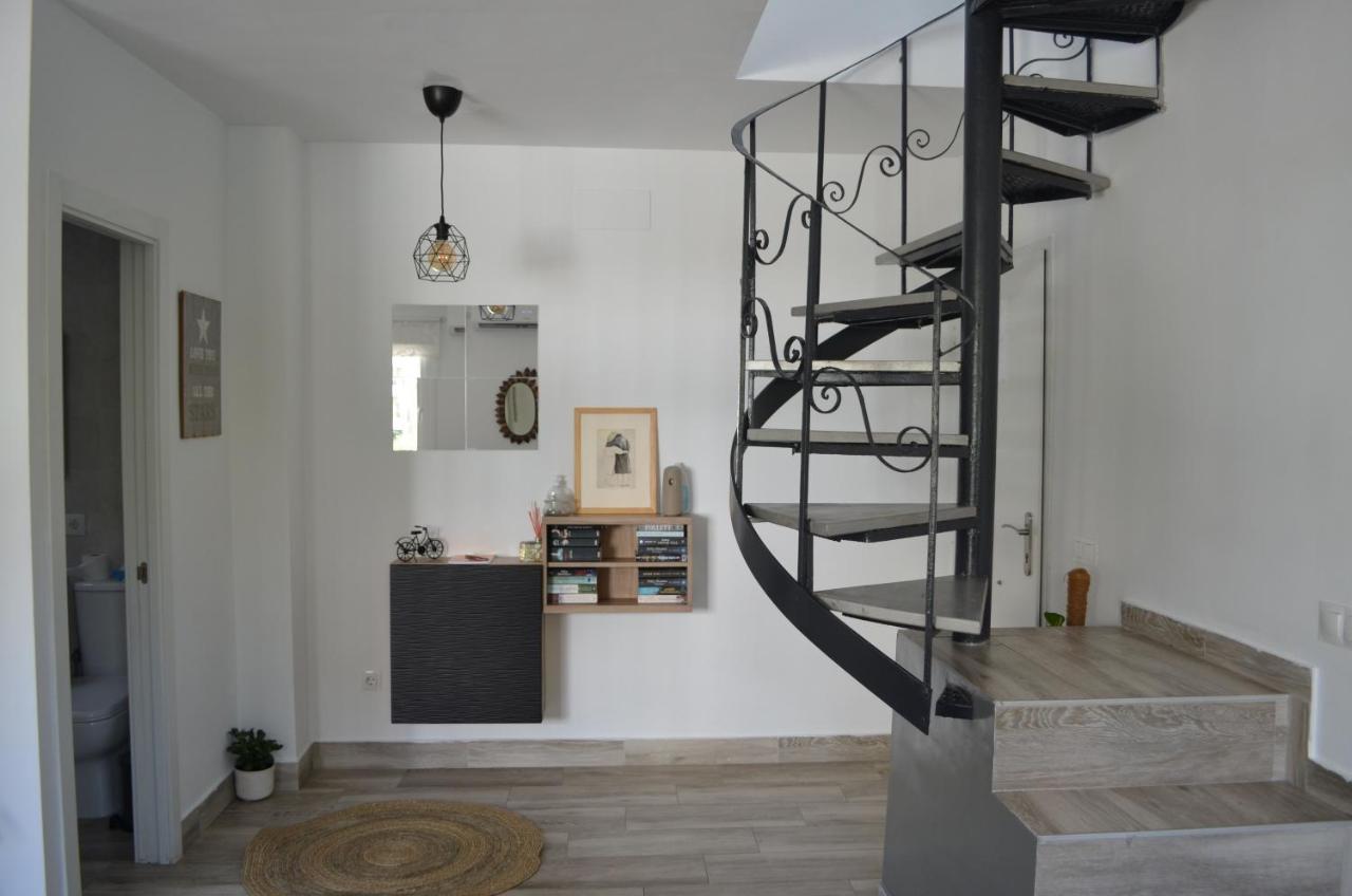 Pedregalejo Beach House 말라가 외부 사진