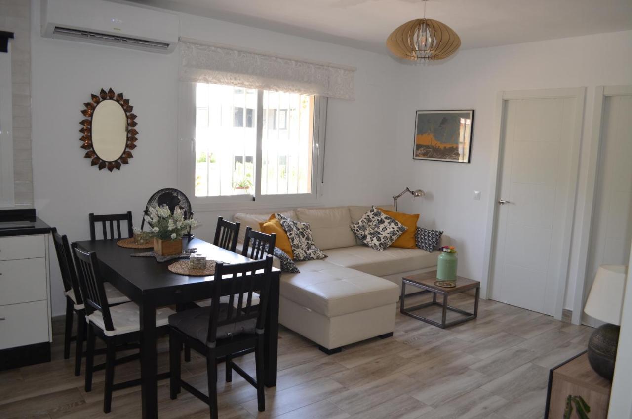 Pedregalejo Beach House 말라가 외부 사진
