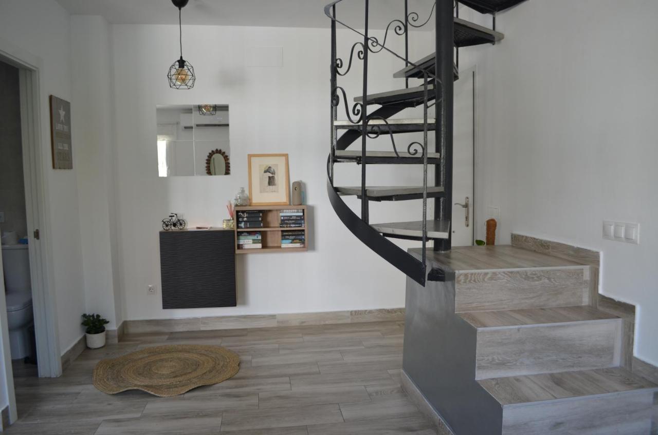 Pedregalejo Beach House 말라가 외부 사진