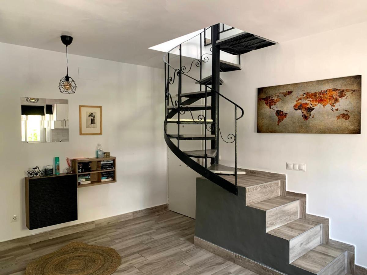 Pedregalejo Beach House 말라가 외부 사진