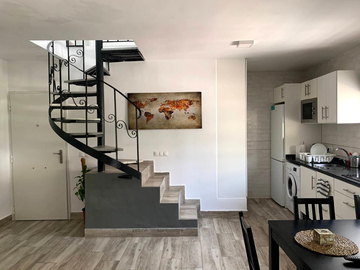 Pedregalejo Beach House 말라가 외부 사진
