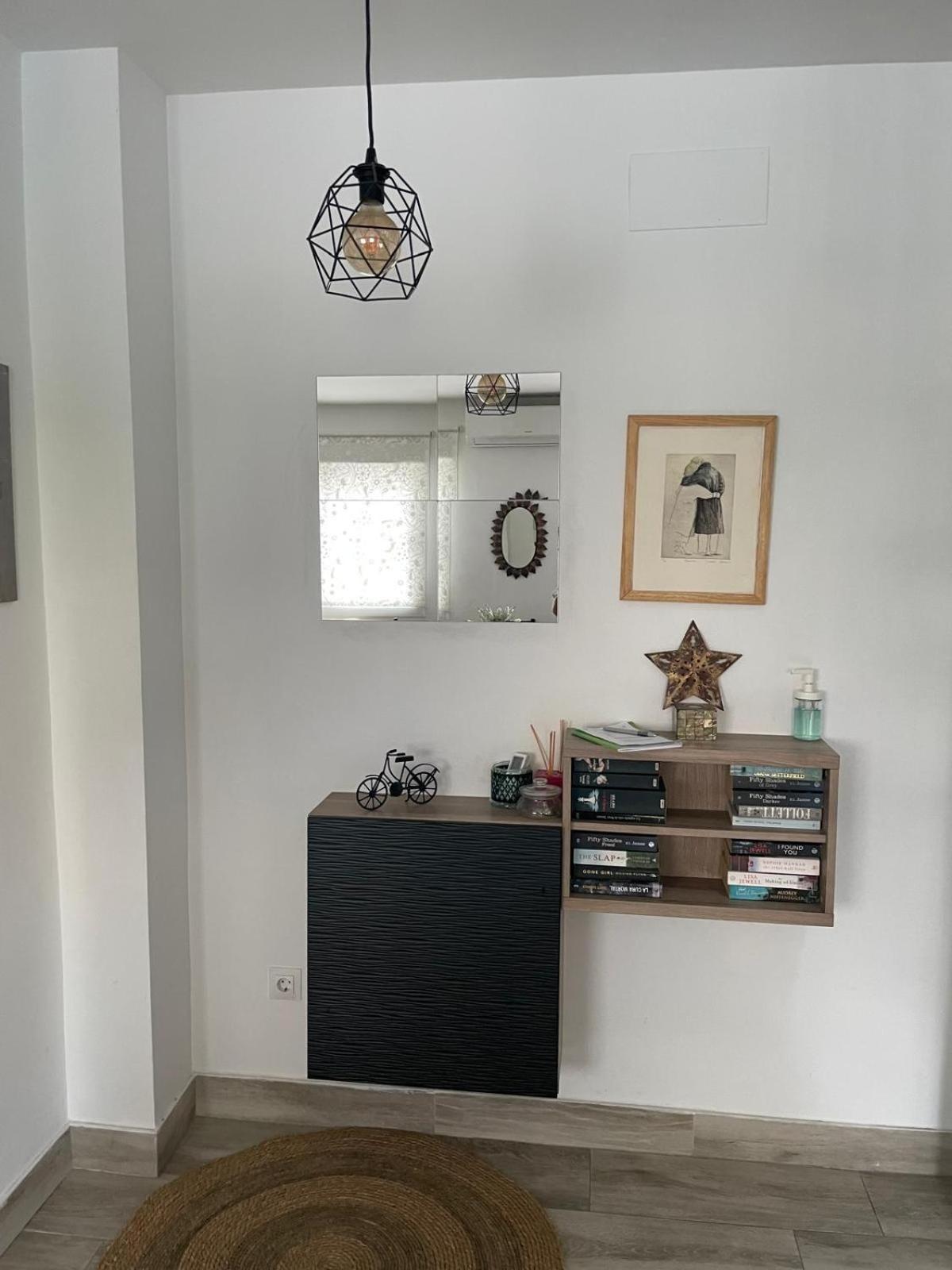 Pedregalejo Beach House 말라가 외부 사진