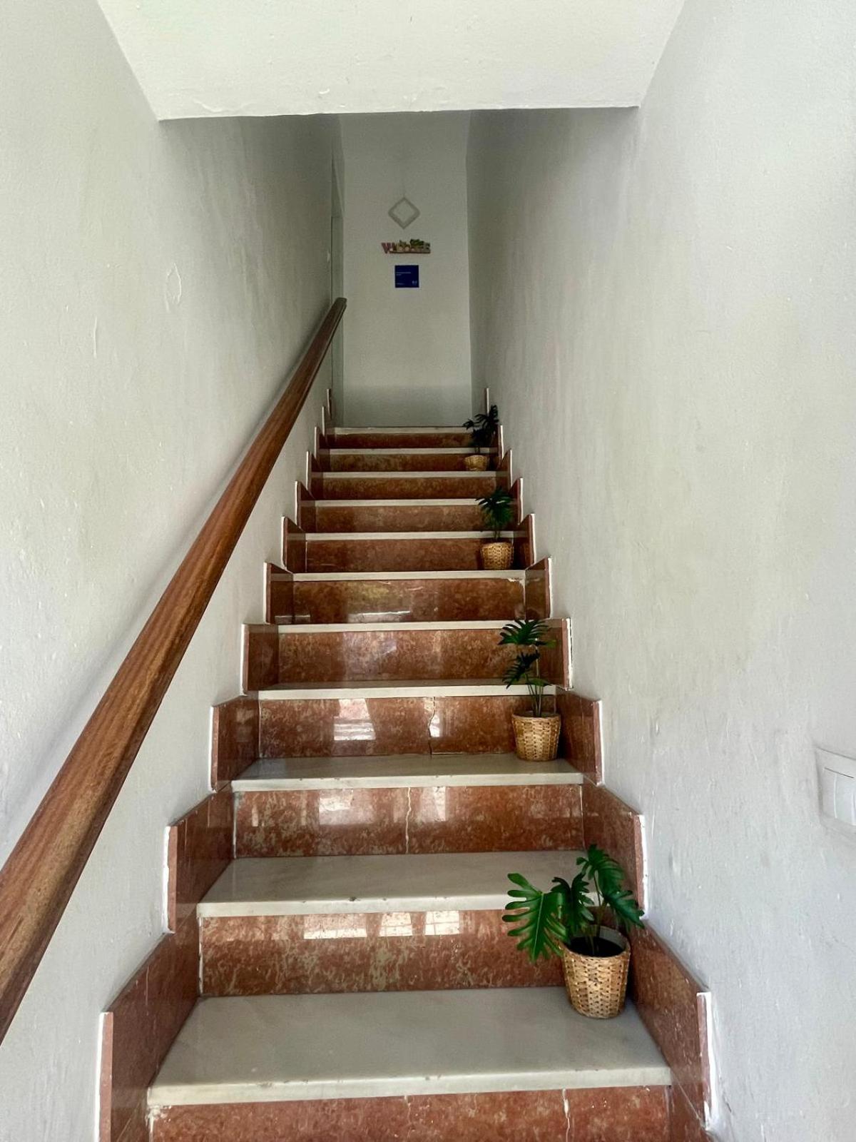 Pedregalejo Beach House 말라가 외부 사진