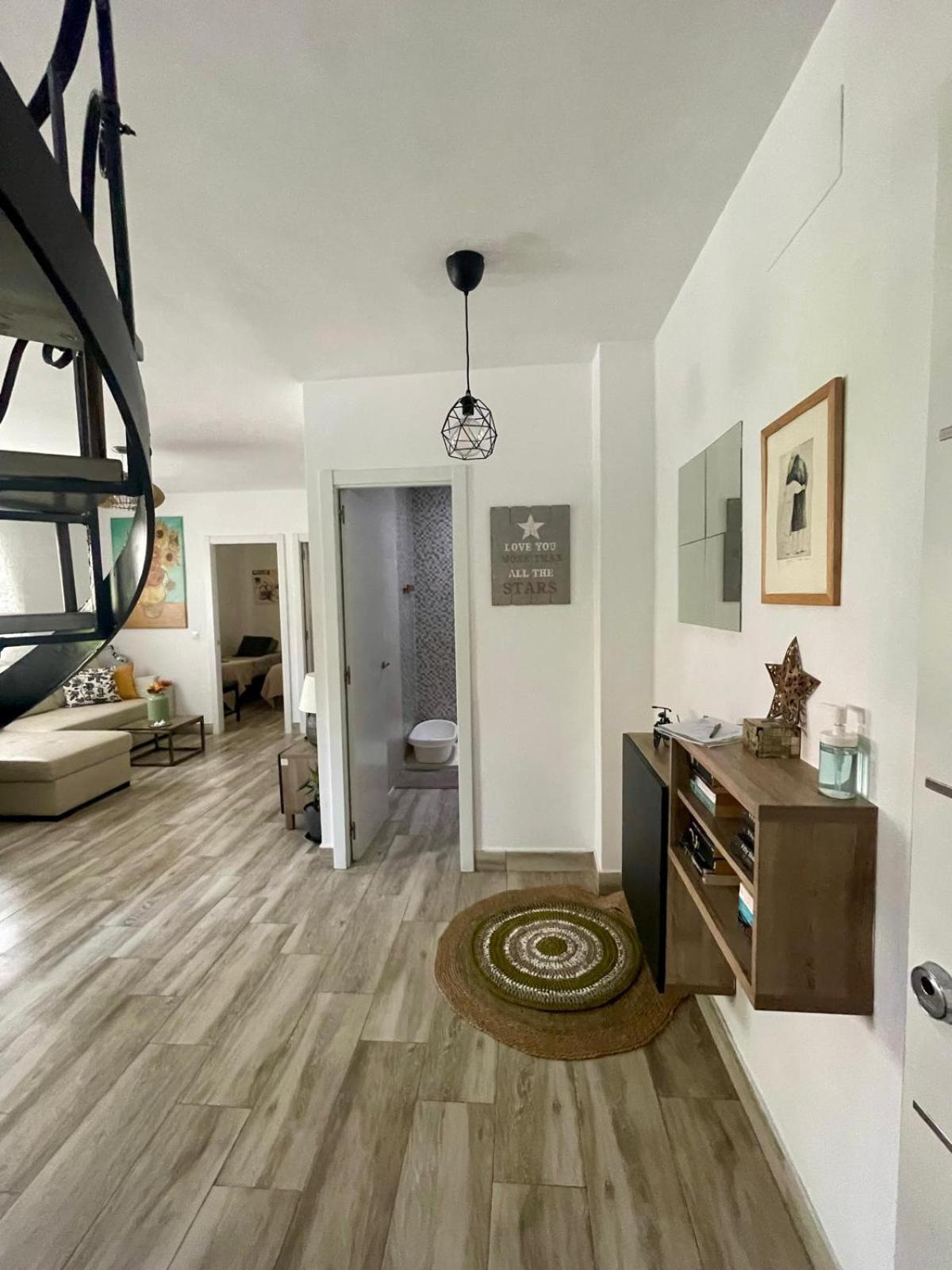 Pedregalejo Beach House 말라가 외부 사진