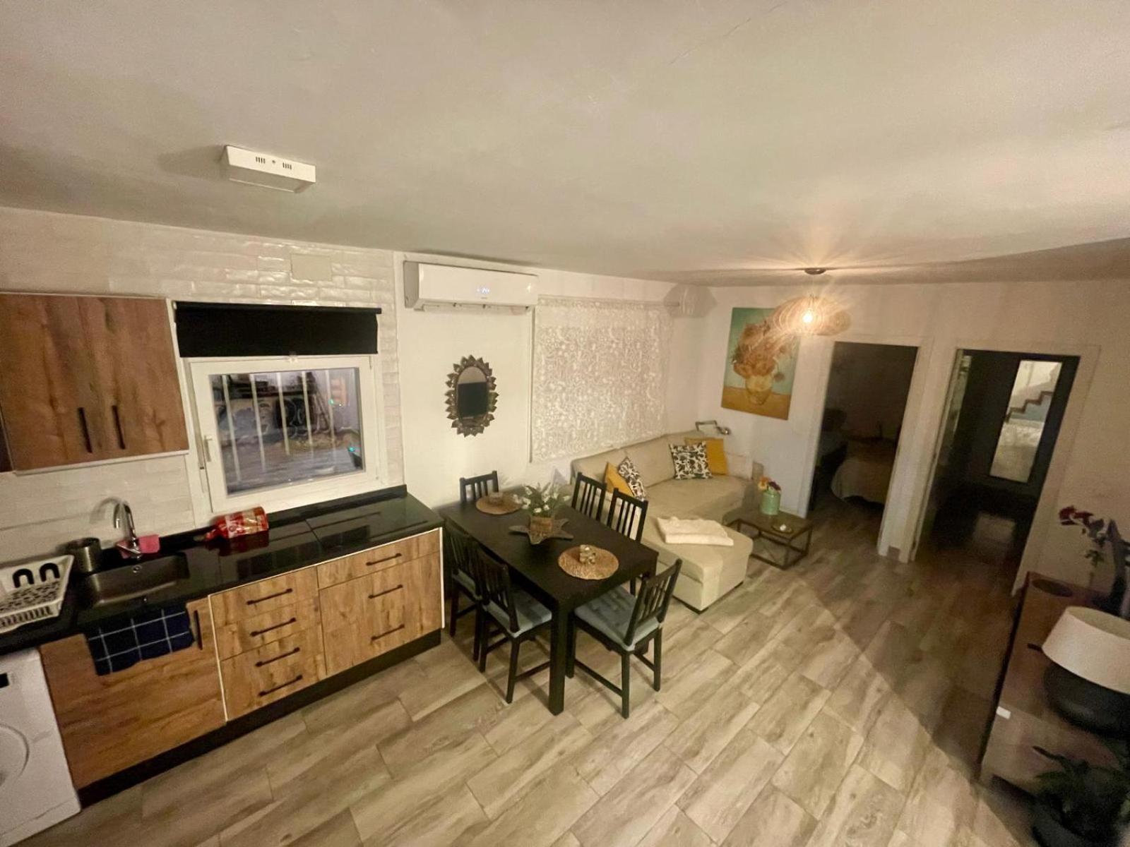 Pedregalejo Beach House 말라가 외부 사진