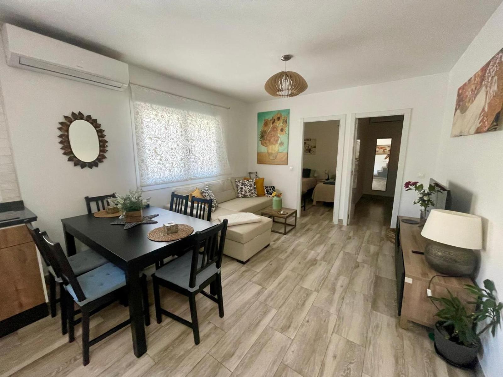 Pedregalejo Beach House 말라가 외부 사진