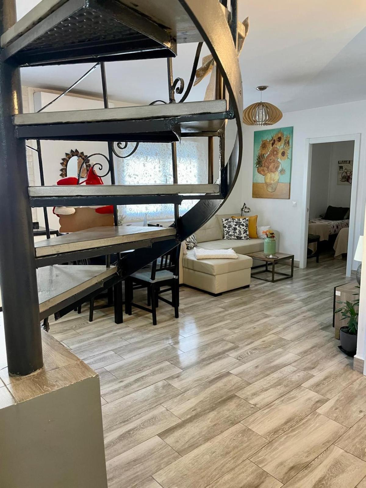 Pedregalejo Beach House 말라가 외부 사진