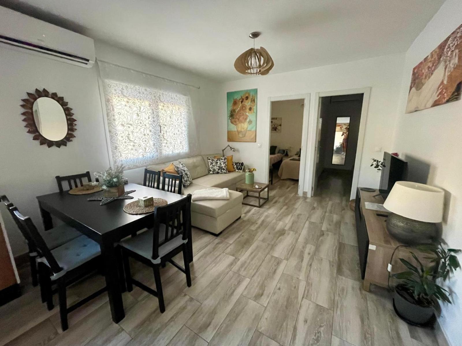 Pedregalejo Beach House 말라가 외부 사진