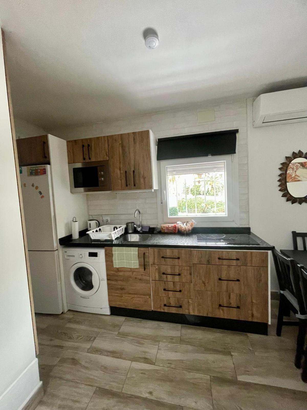 Pedregalejo Beach House 말라가 외부 사진