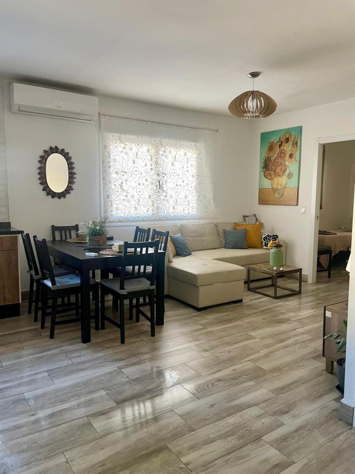 Pedregalejo Beach House 말라가 외부 사진